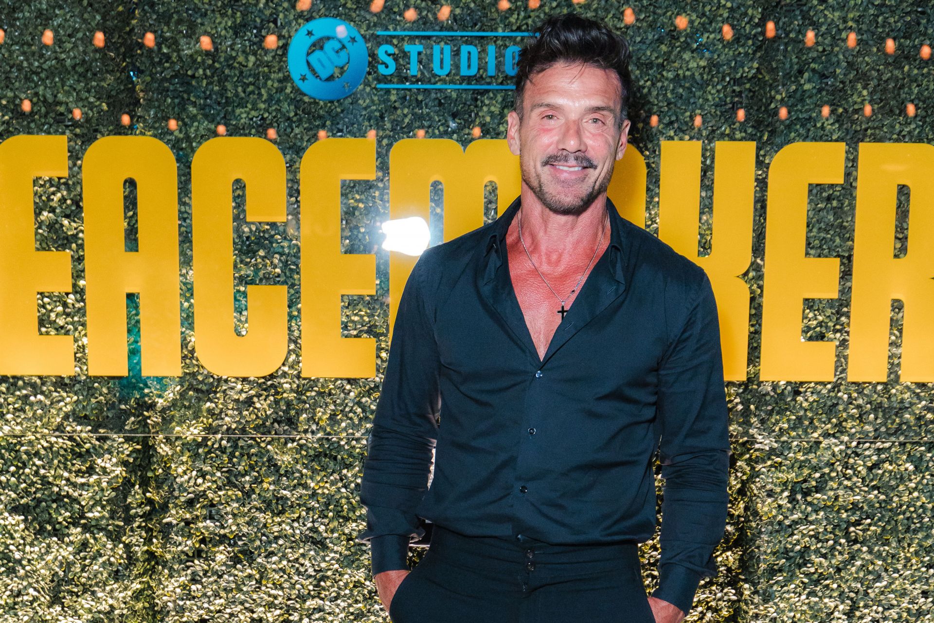 HBO Max presents Peacemaker, From DC Studios VIP PEACEFEST - (Image via Getty)