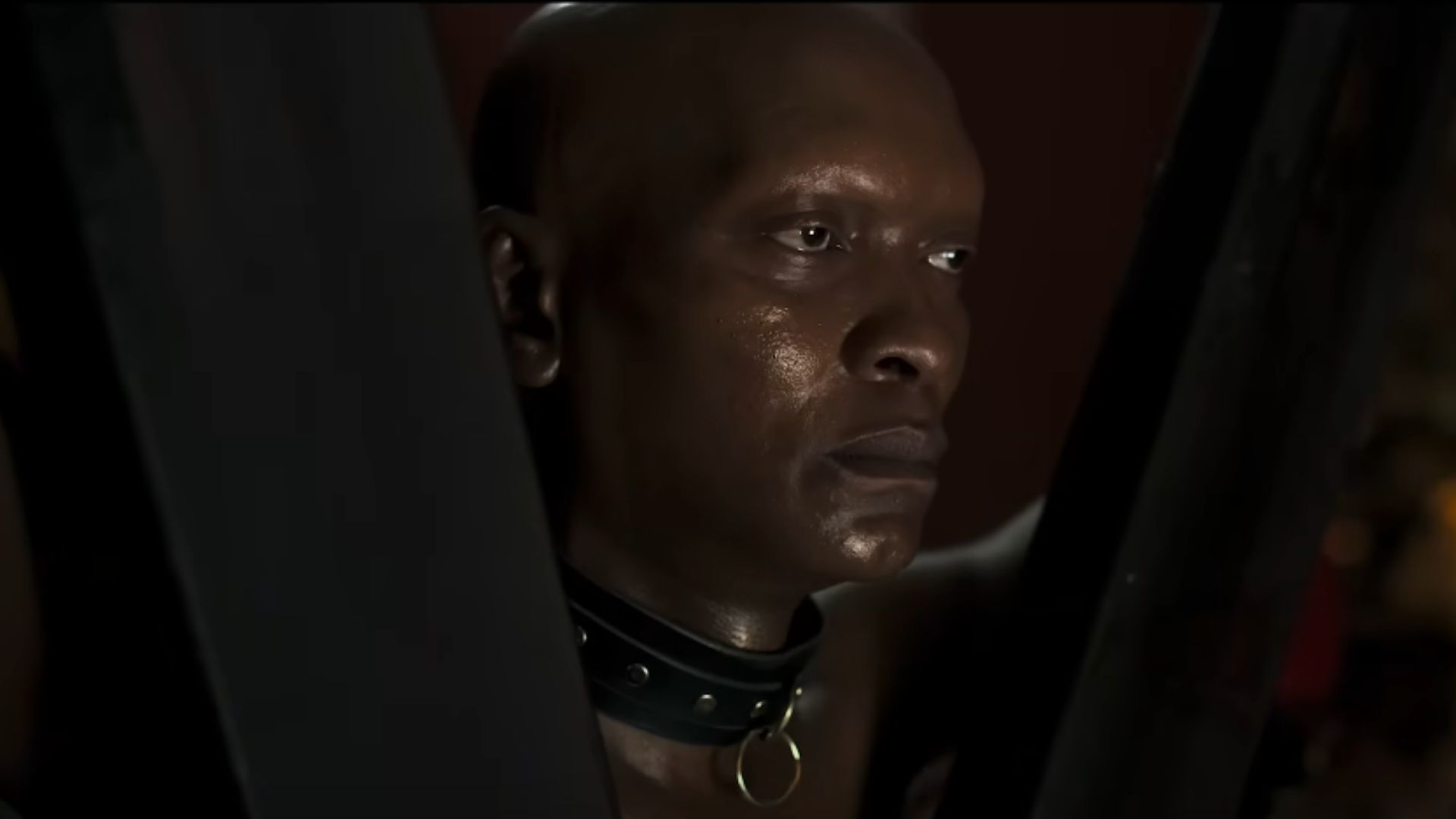 A still from Season 2 | Official Trailer | (Image Via: AfricaOnNetflix, YouTube)