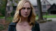 Candice King as Caroline Forbes in The Vampire Diaries (Image via Warner Bros. Television)