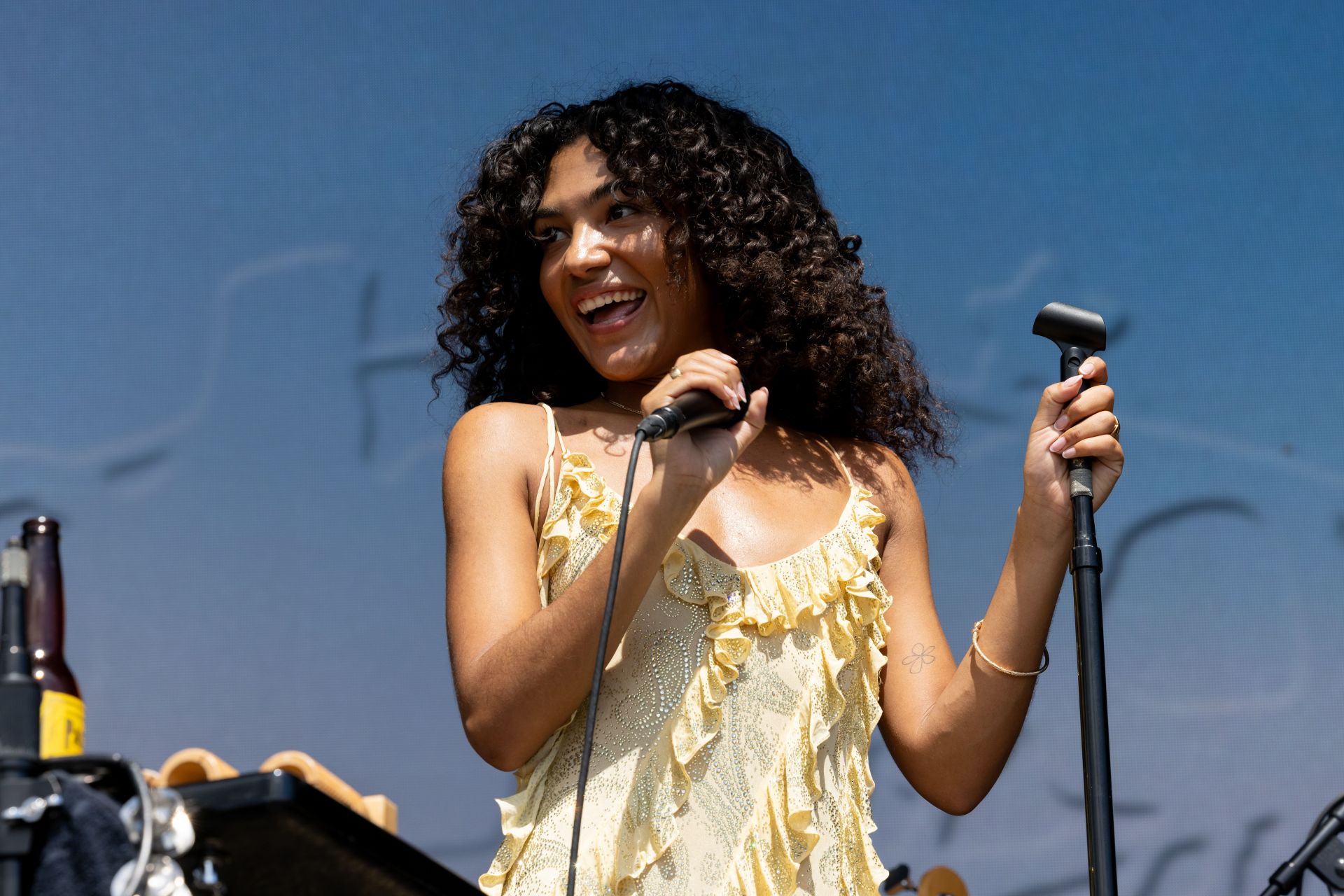 Laneway Festival 2025 - Auckland - Source: Getty
