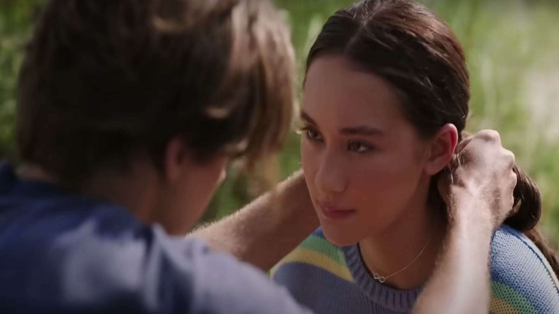 The Summer I Turned Pretty | Image Via: Amazon MGM Studios
