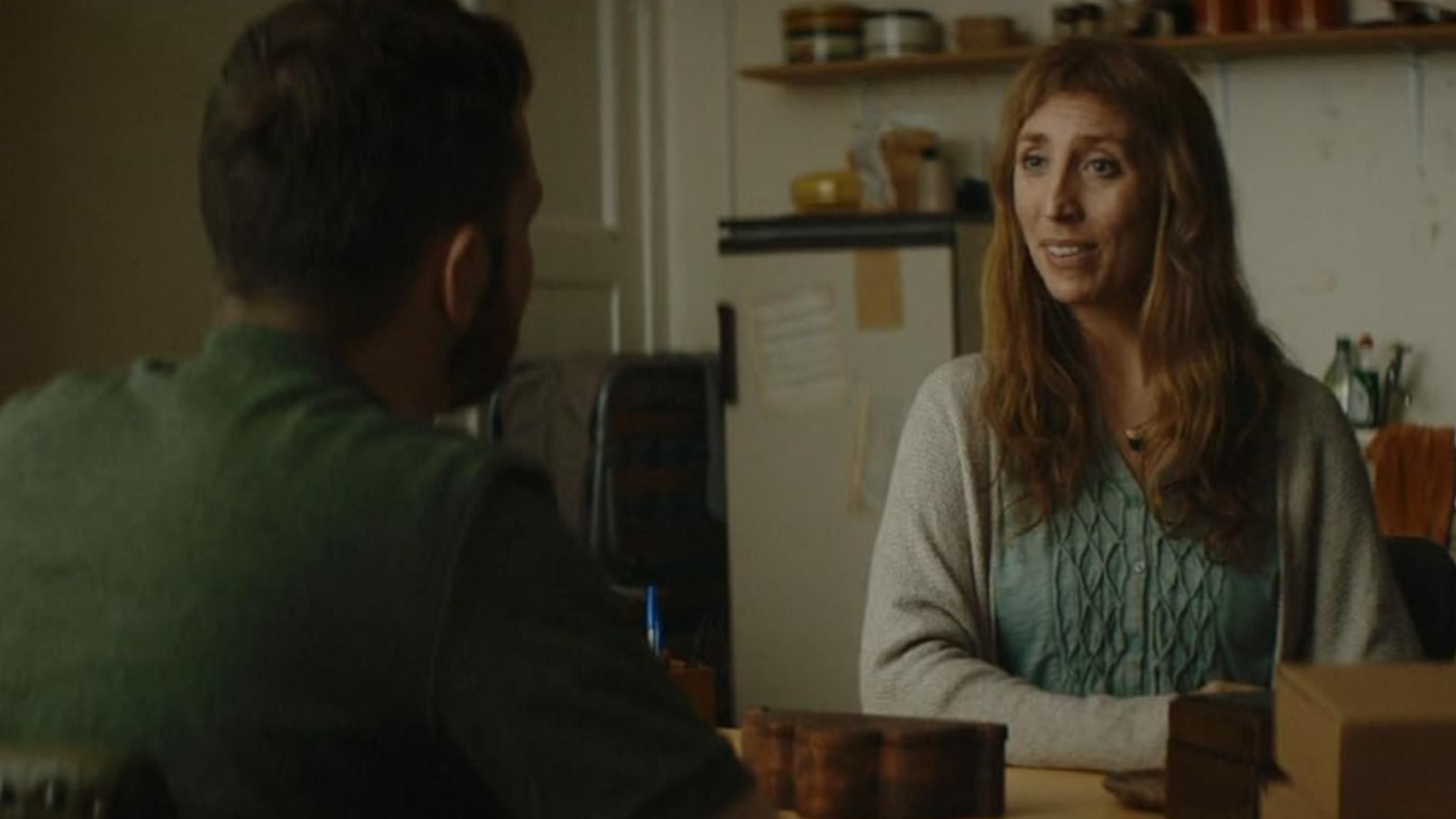 Back to Life &ndash; Image Source: BBC / Showtime
