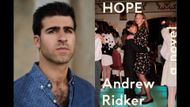 Hope by Andrew Ridker | Image via Amazon