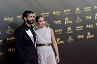 Goya Cinema Awards 2022 - Red Carpet - Source: Getty