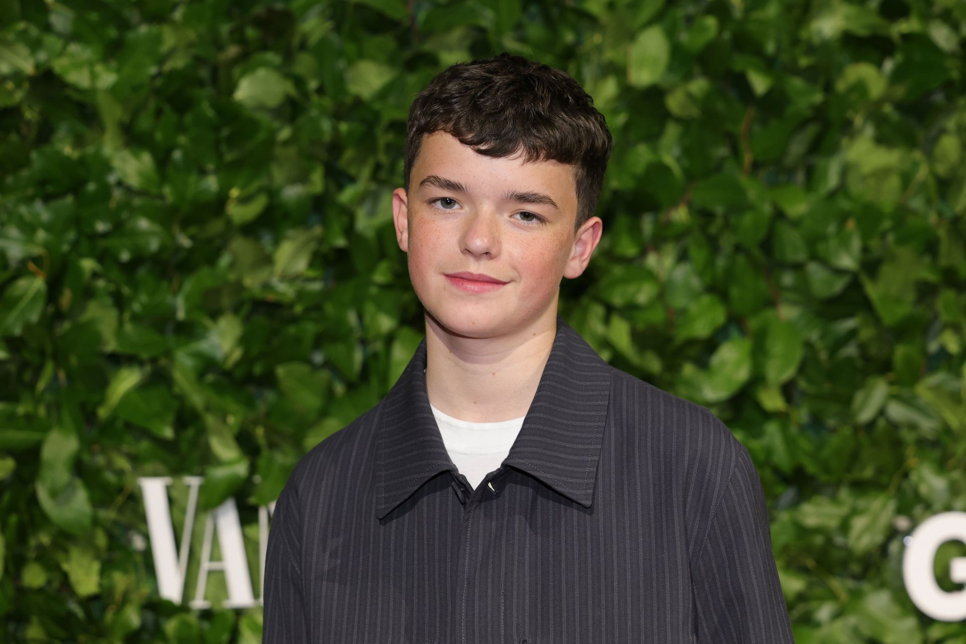 2025 Gotham Television Awards - Source: Getty
