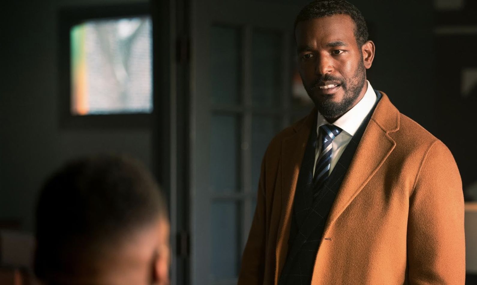 The Chi Season 7 Episode 12 (Image via Showtime)