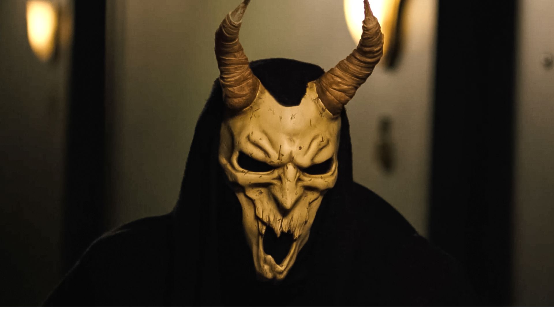 Who was the killer? (Image via Prime Video)