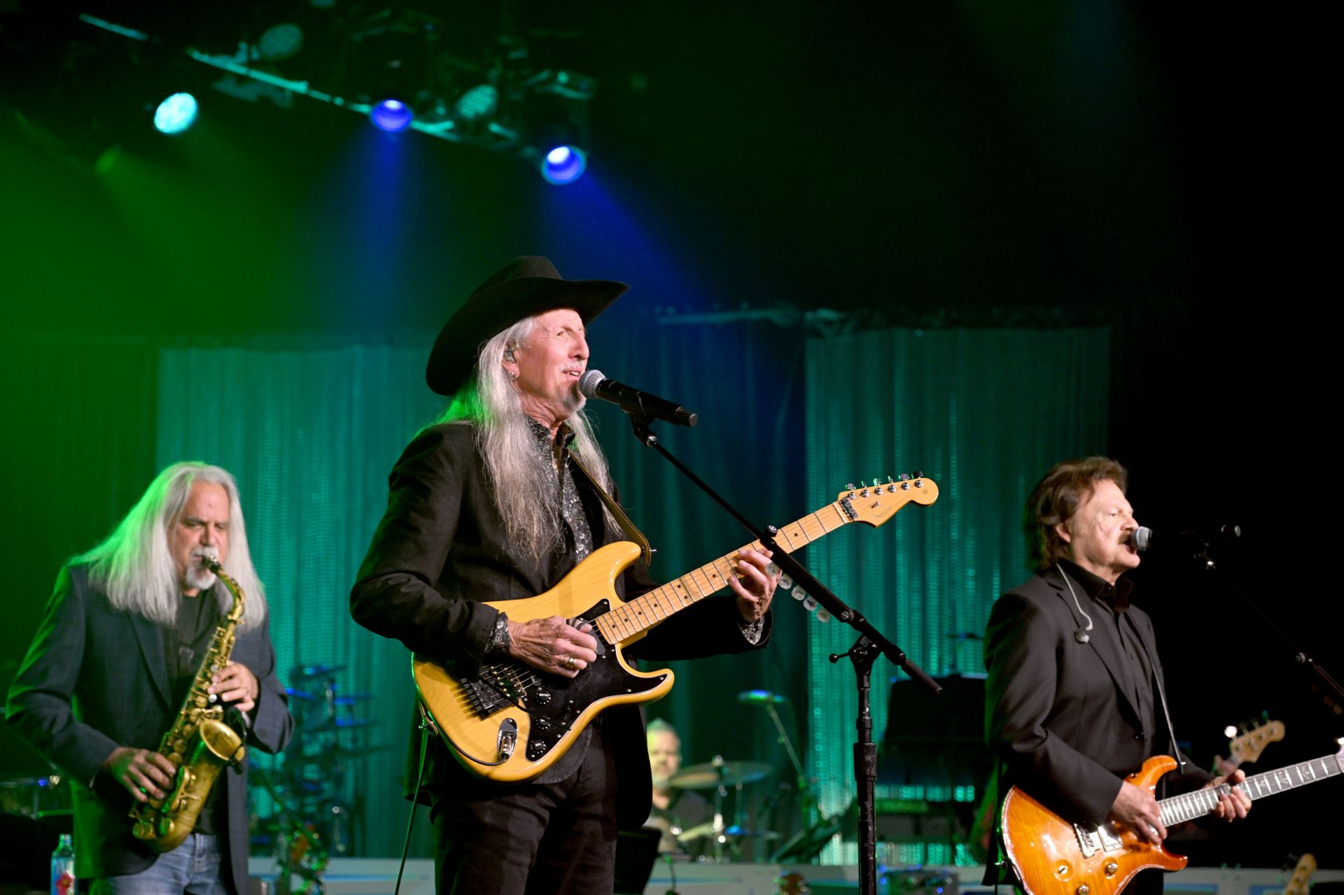 2025 Songwriters Hall Of Fame Induction Ceremony - Source: Getty