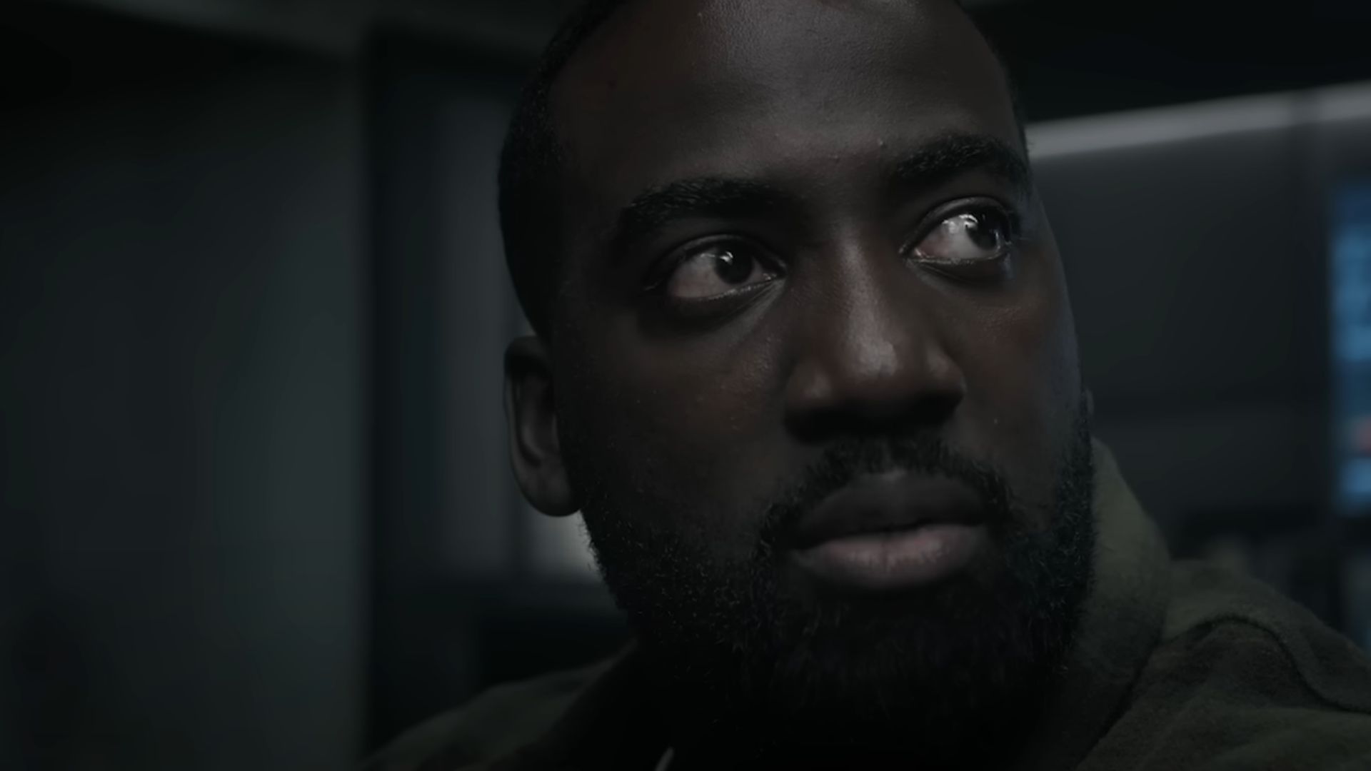 Still from the show (Image via Apple TV)