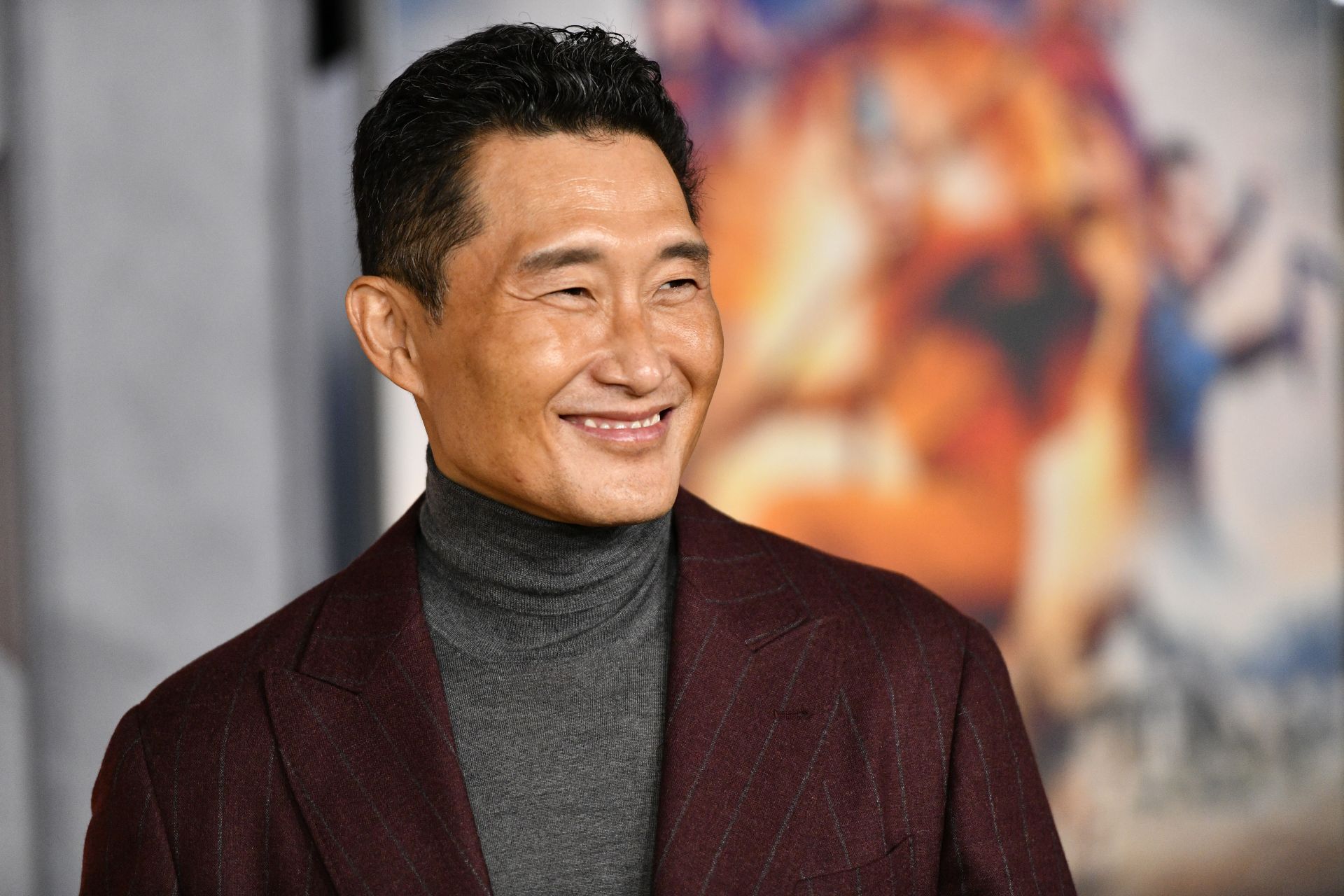 Netflix&#039;s &quot;Avatar: The Last Airbender&quot; World Premiere Event - Arrivals - Source: Getty