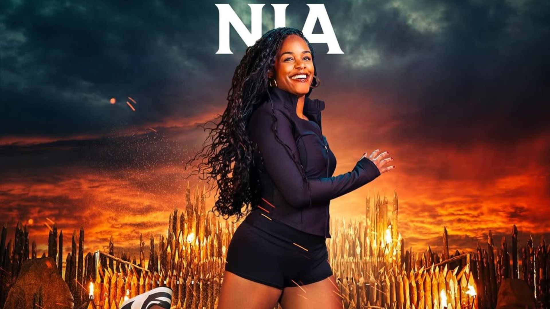 The Challenge Season 41