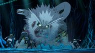 Nue in a battle as seen in Boruto
