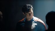 David Corenswet as Superman (Image via YouTube/Warner Bros. Entertainment)
