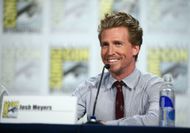 Josh Meyers (Image via Getty)