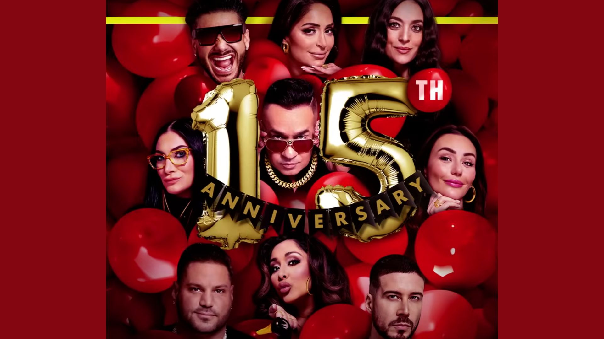 Jersey Shore: Family Vacation season 8 (image via YouTube/Jersey Shore)