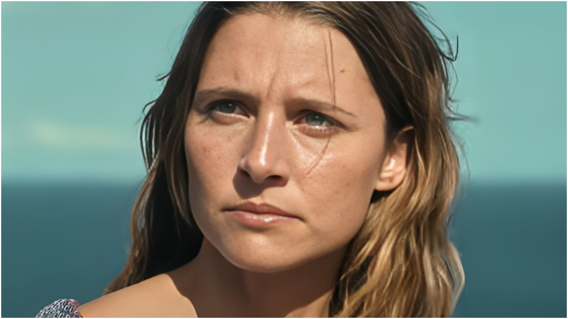 A still from Fall for Me | Image via Netflix