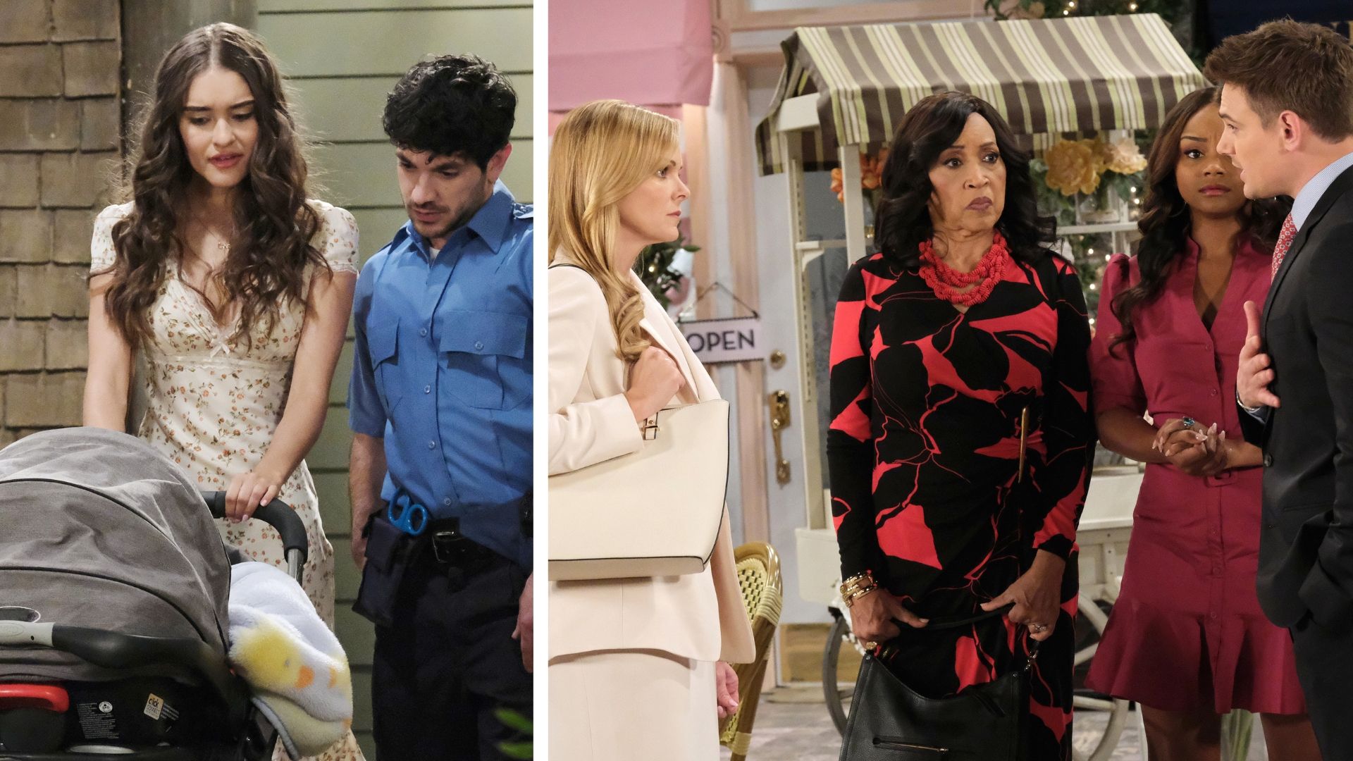 Days of our Lives