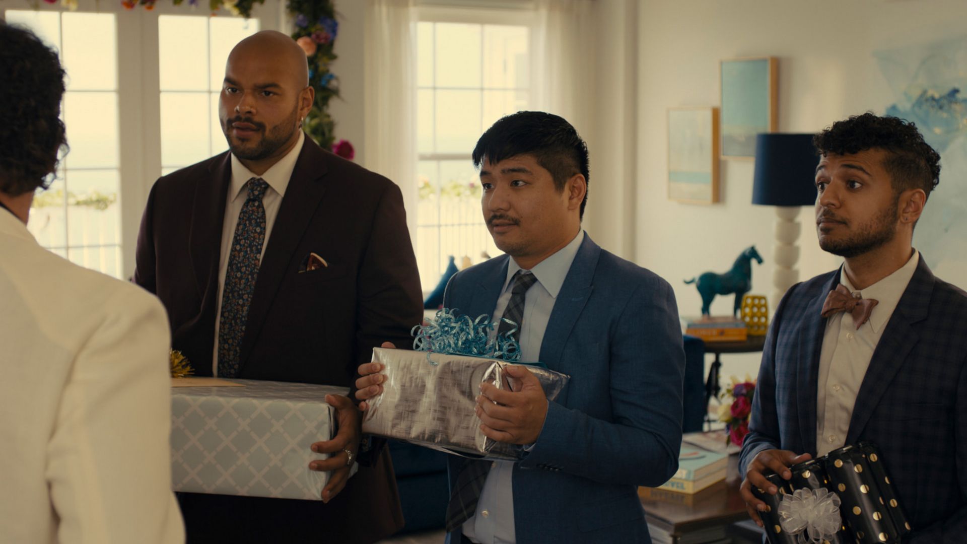 Platonic Season 2 Episode 4: Release date news, streaming details and more (Image Source - appletv)