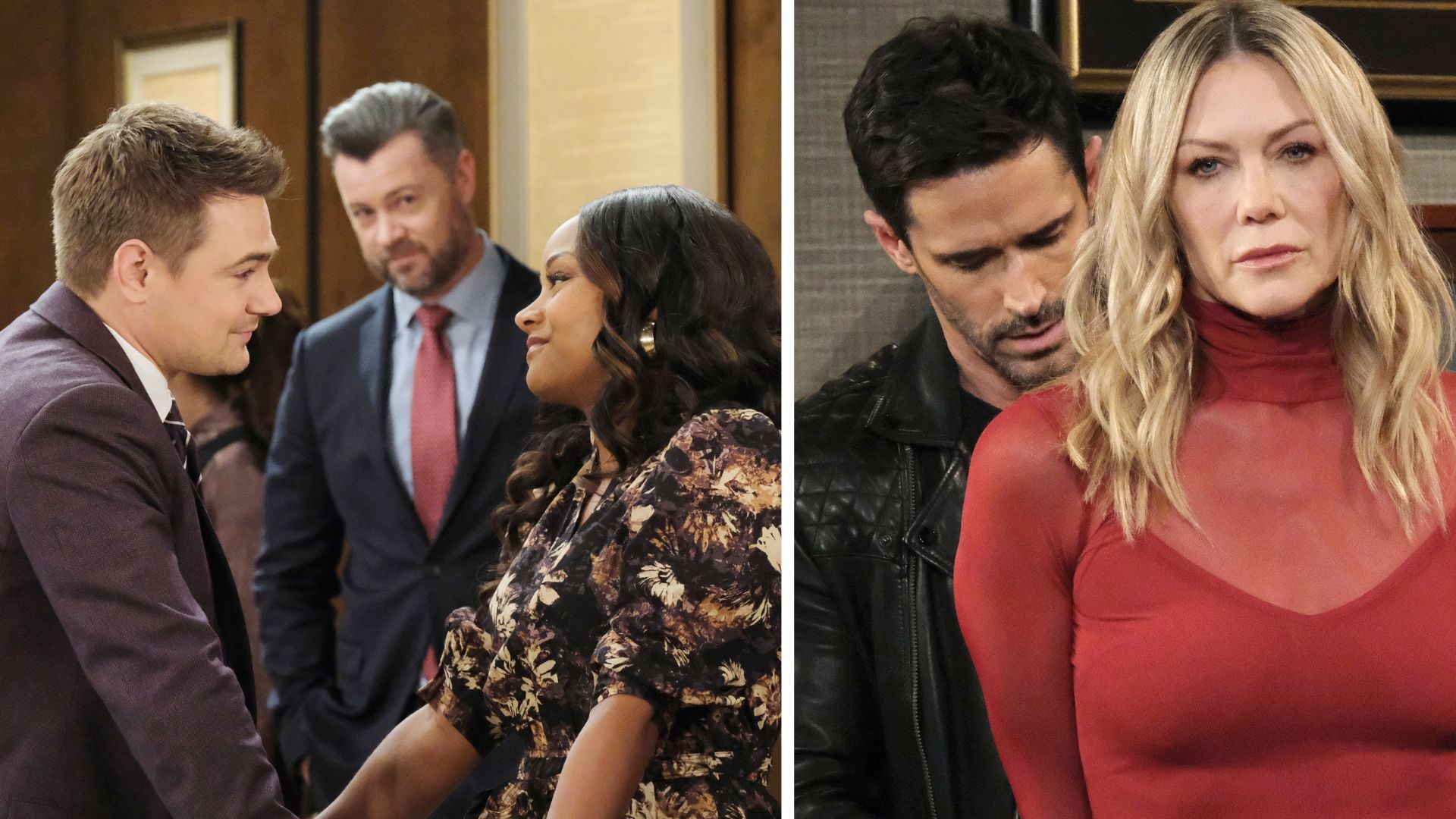 Days of our Lives