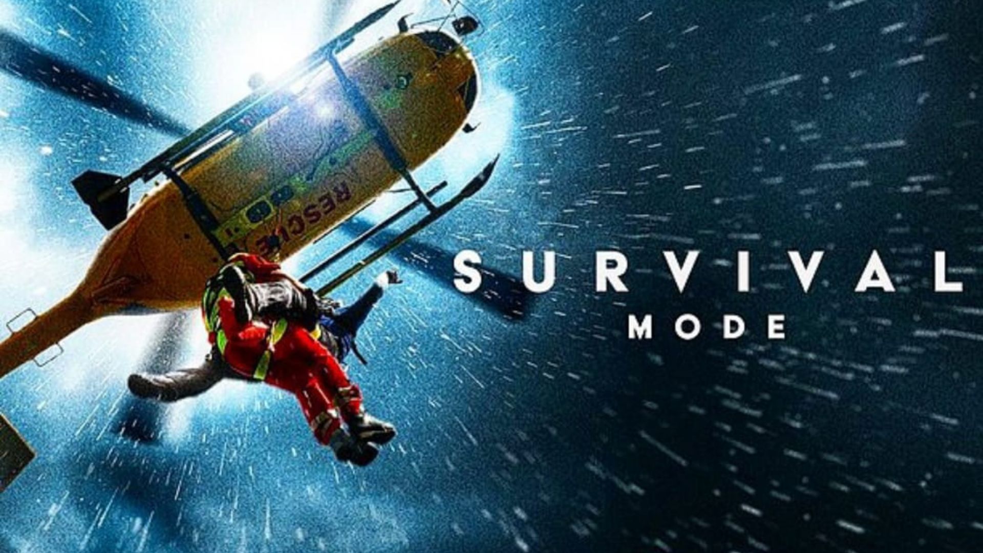 NBC Survival Mode