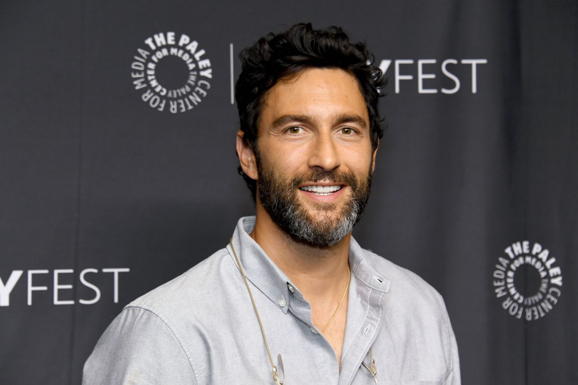 39th Annual PaleyFest LA - A Salute To The NCIS Universe Celebrating &quot;NCIS&quot; &quot;NCIS: Los Angeles&quot; And &quot;NCIS: Hawai