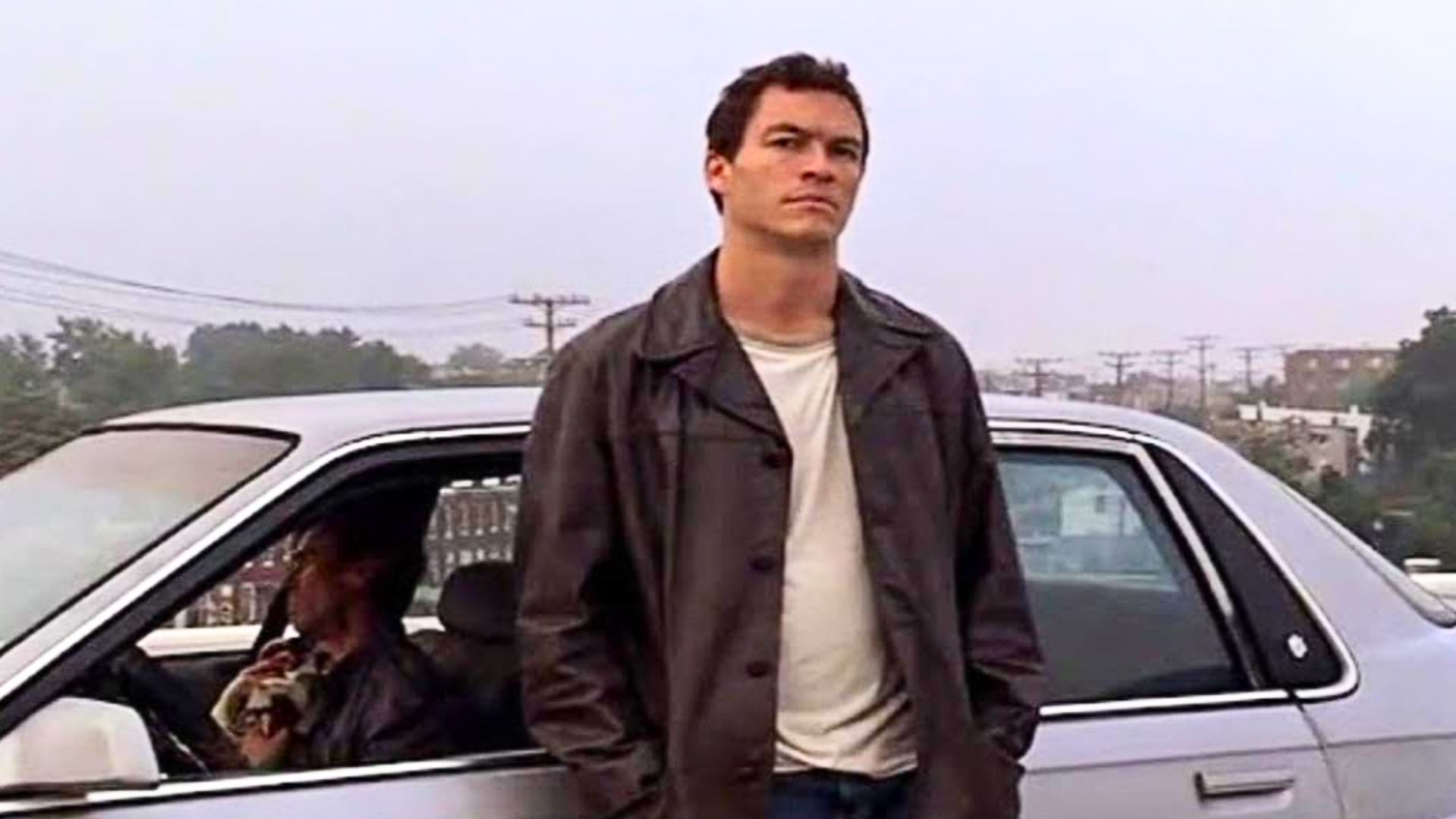 What happens in The Wire Season 5 Episode 9? (Image via HBO)