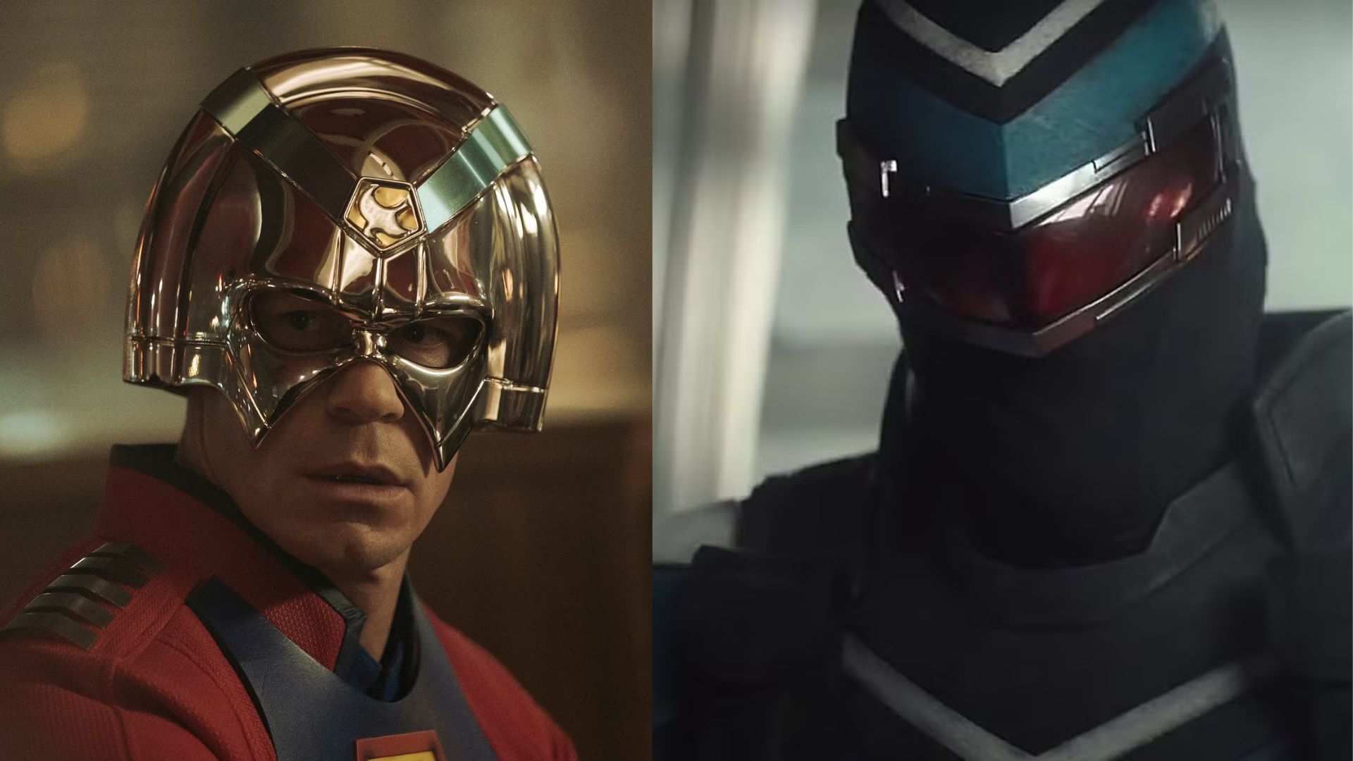 Peacemaker, Vigilante