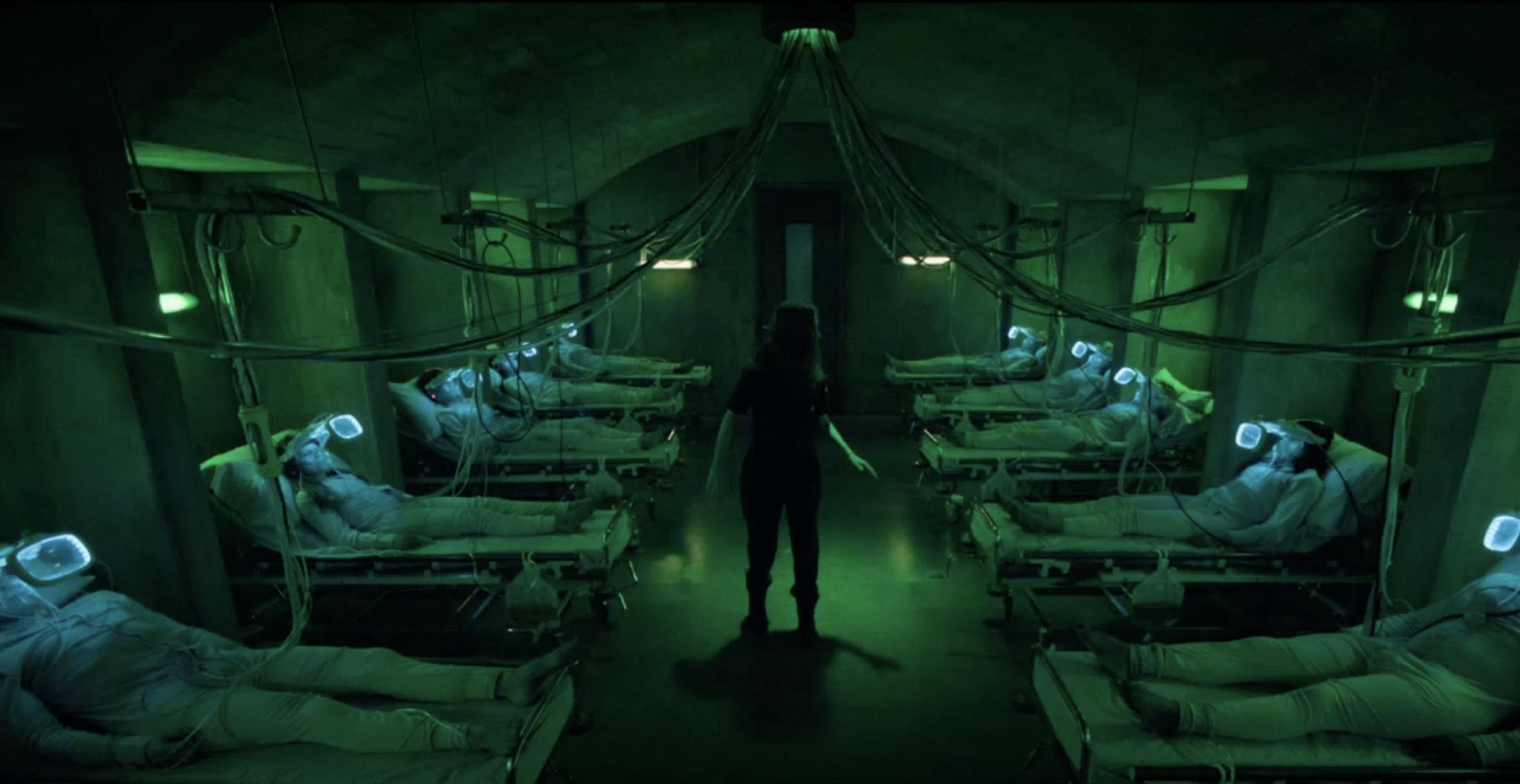 What Makes The Institute&rsquo;s Season 1 finale one of Stephen King&rsquo;s most harrowing closings? (Image Via MGM+)