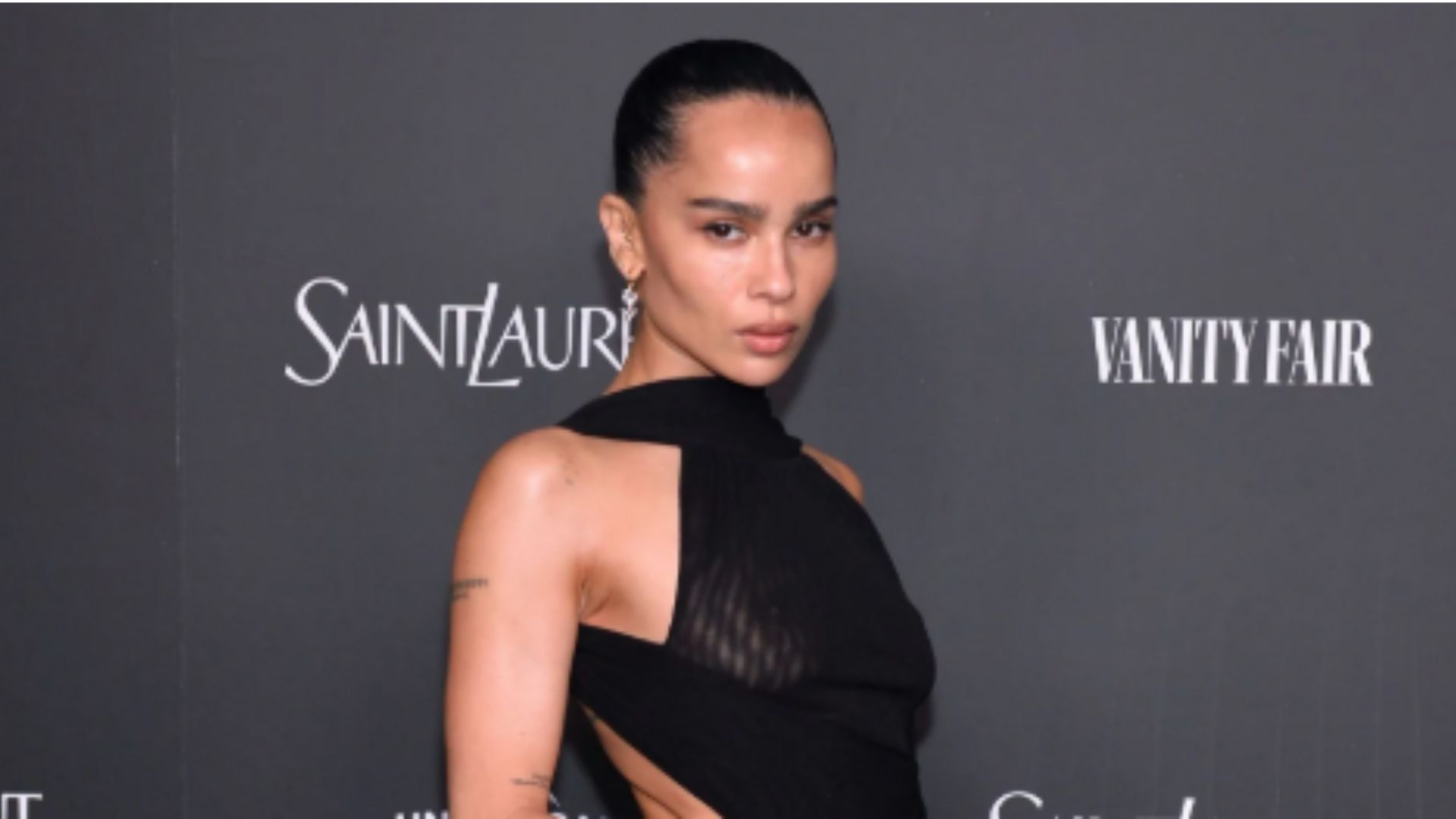 Saint Laurent x Vanity Fair x NBCUniversal Dinner And Party To Celebrate &ldquo;Oppenheimer&rdquo; (Image via Getty)