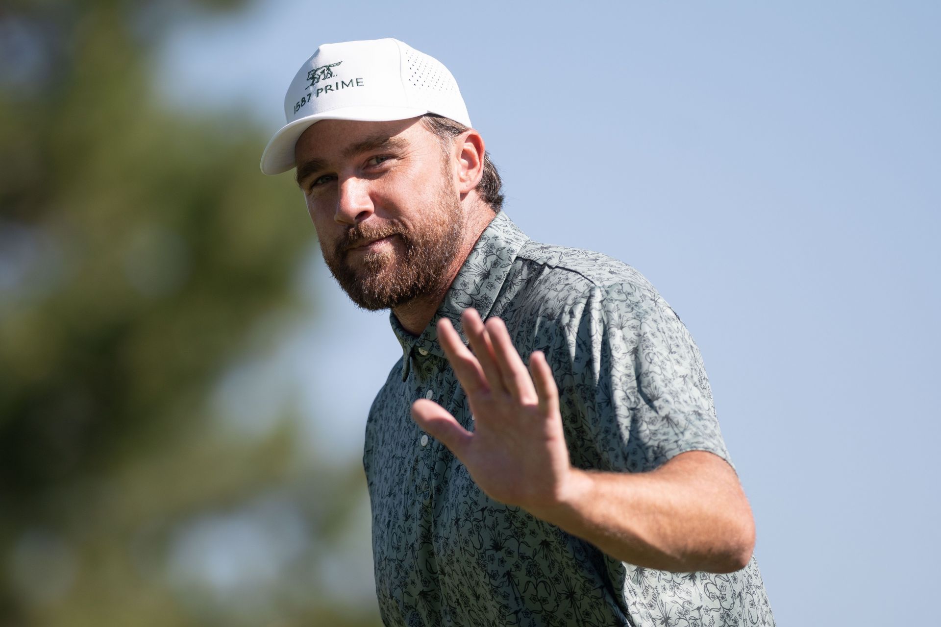 DAY 3 - ACC Celebrity Golf Championship 2025 presented by American Century Investments - Source: Getty