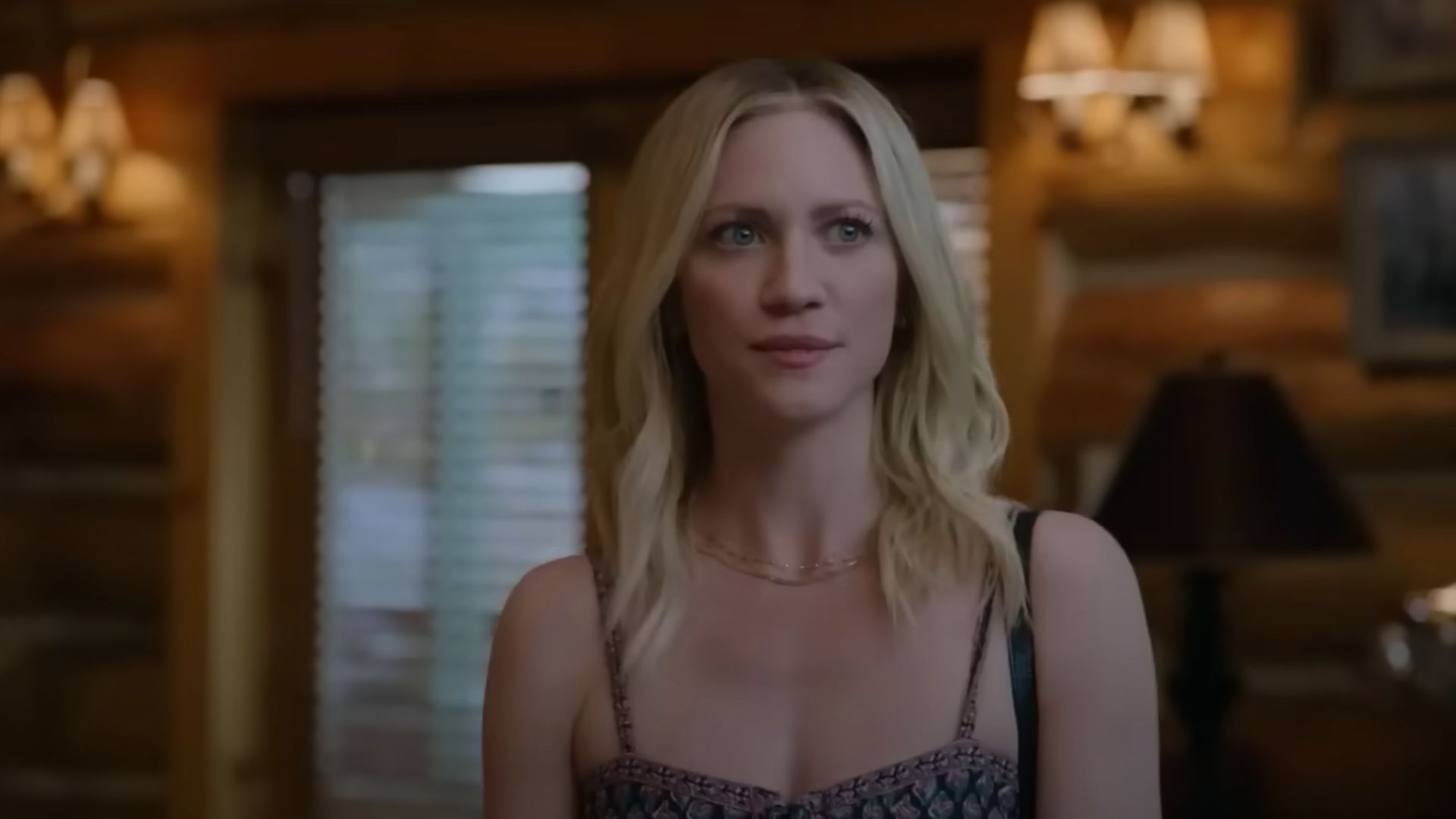 Does Sophie go to jail at the end of The Hunting Wives? (Image via Netflix)