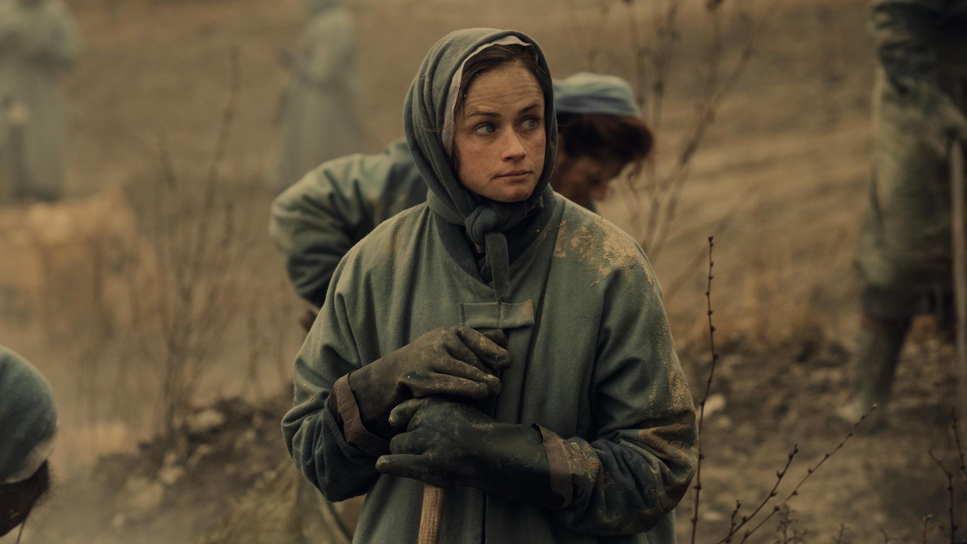 The Handmaid&#039;s Tale, Season 2 (Image Source: Prime Video)