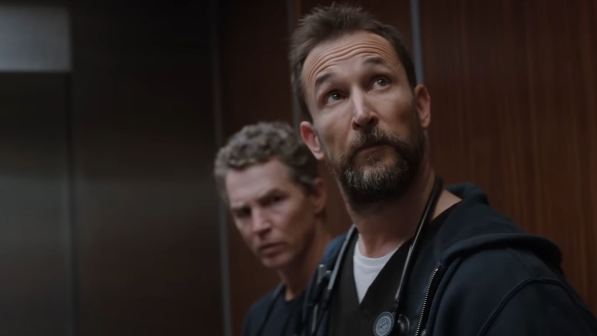 Still from the show (Image via Max)