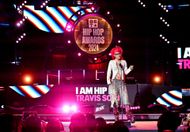 BET Hip Hop Awards 2024 - Show - Source: Getty