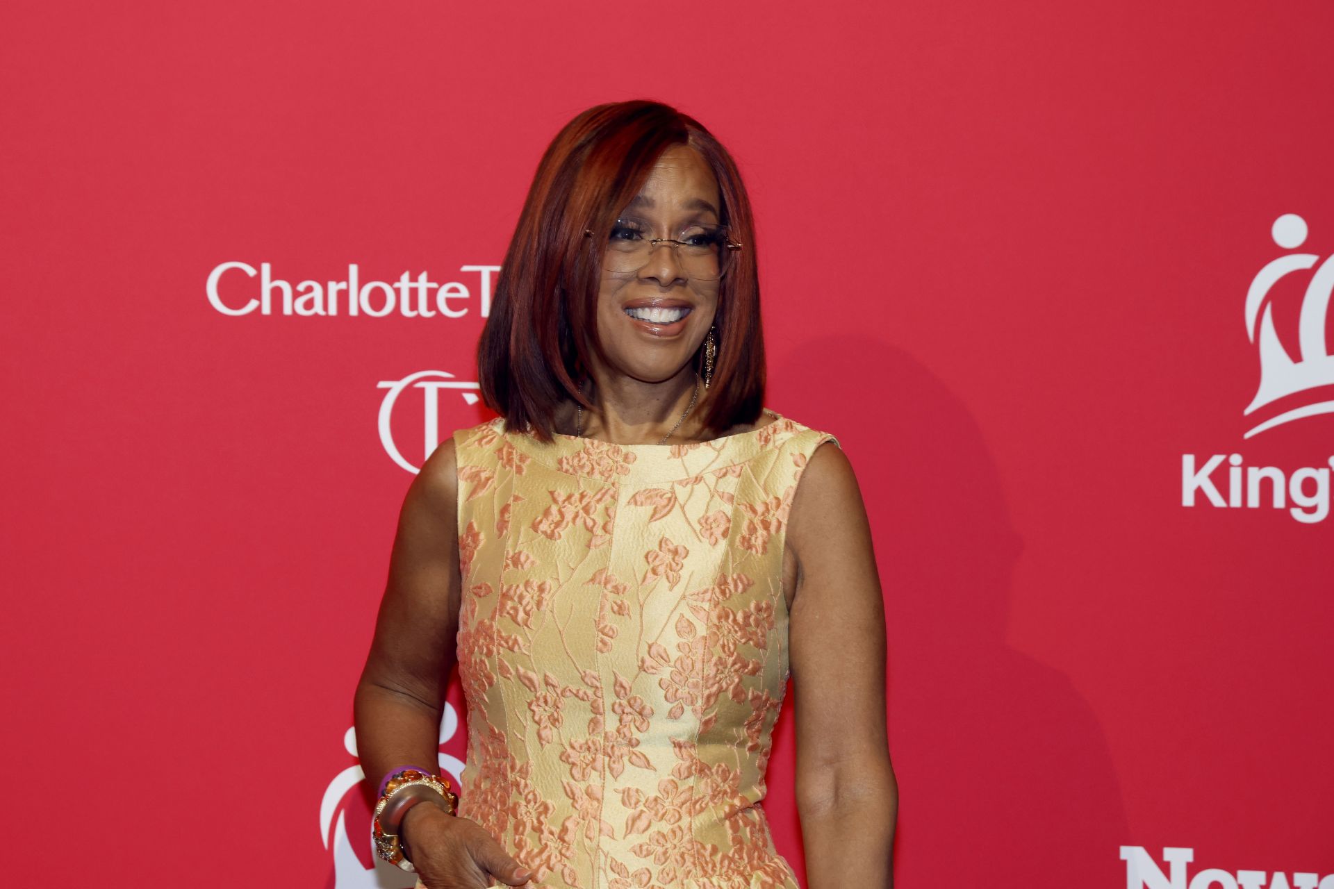 The King&#039;s Trust 4th Annual Global Gala - Source: Getty