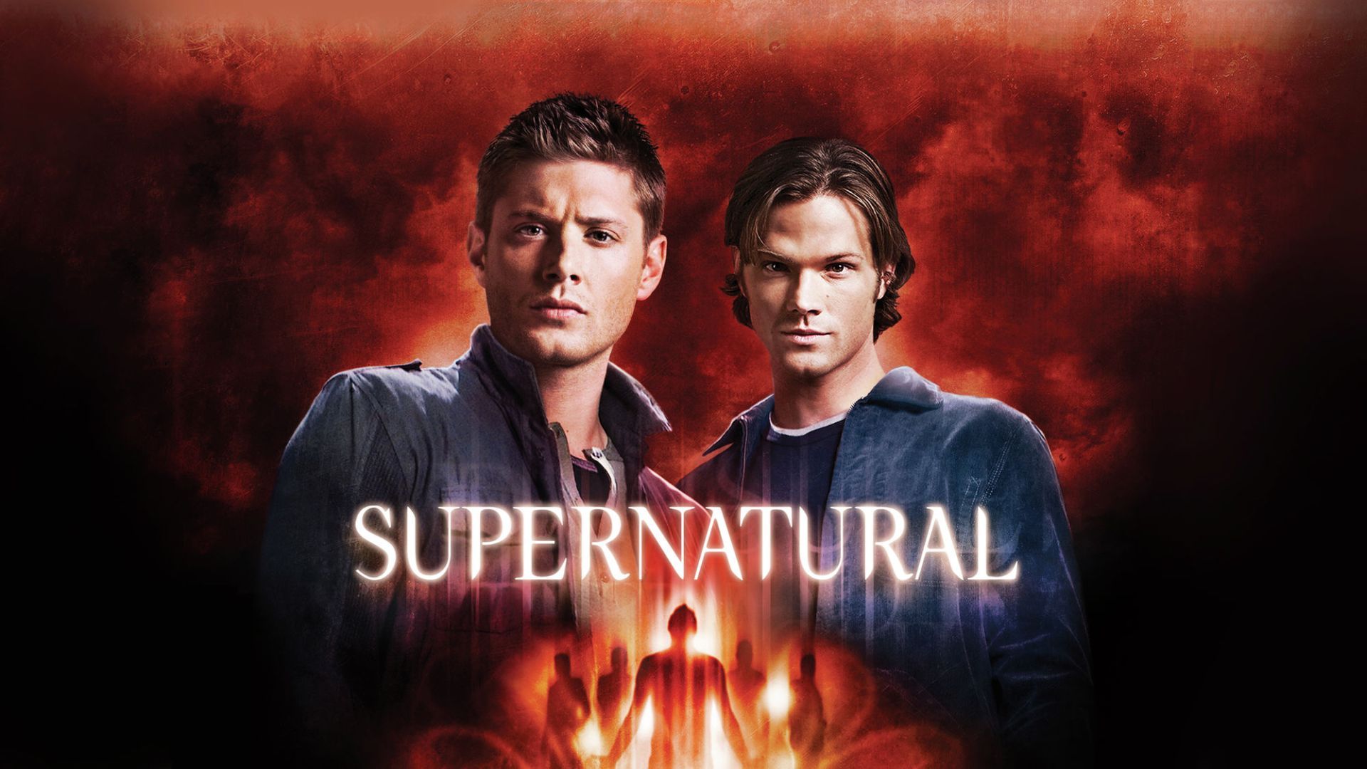 Supernatural