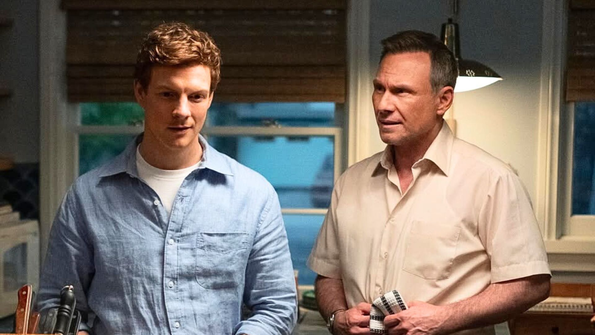 Dexter: Original Sin
