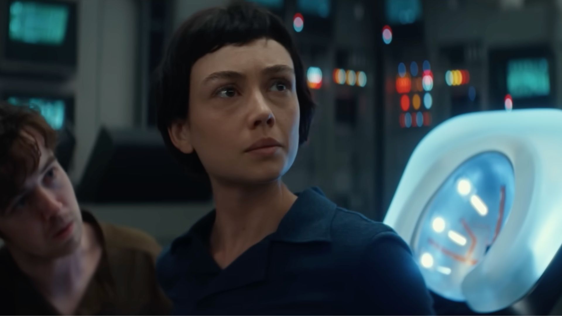  Wendy in Alien: Earth (Image via Youtube/FX Networks)