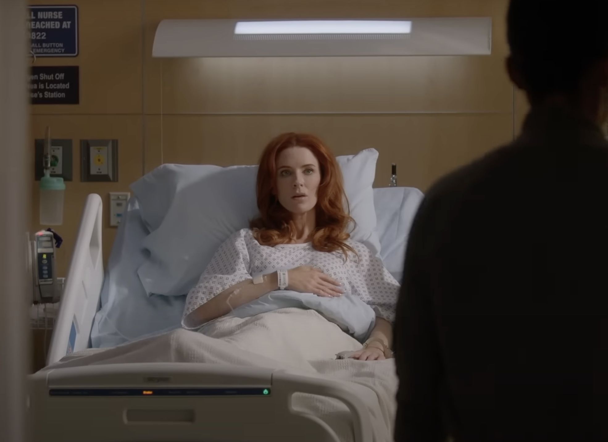Will The Rookie Season 8 finally address Monica&rsquo;s redemption arc? (Image Via ABC)