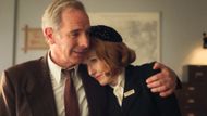 Robson Green and Kacey Ainsworth in Grantchester | Image via YouTube/Masterpiece PBS