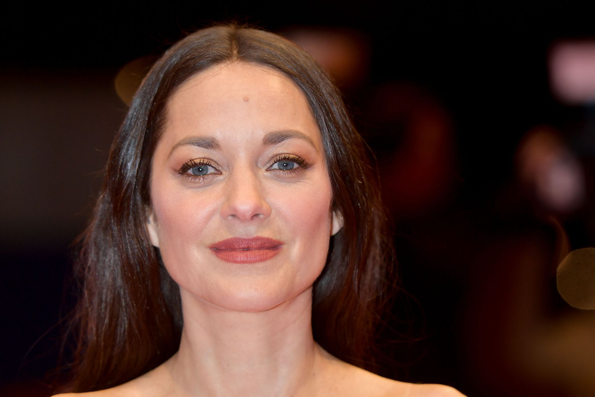 &quot;La Tour De Glace&quot; (The Ice Tower) Premiere - 75th Berlinale International Film Festival - Source: Getty