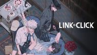 Key visual from Link Click (Image credit: Studio LAN)