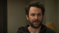 Charlie in It's Always Sunny In Philadelphia (Image Via: FX Networks, YouTube)