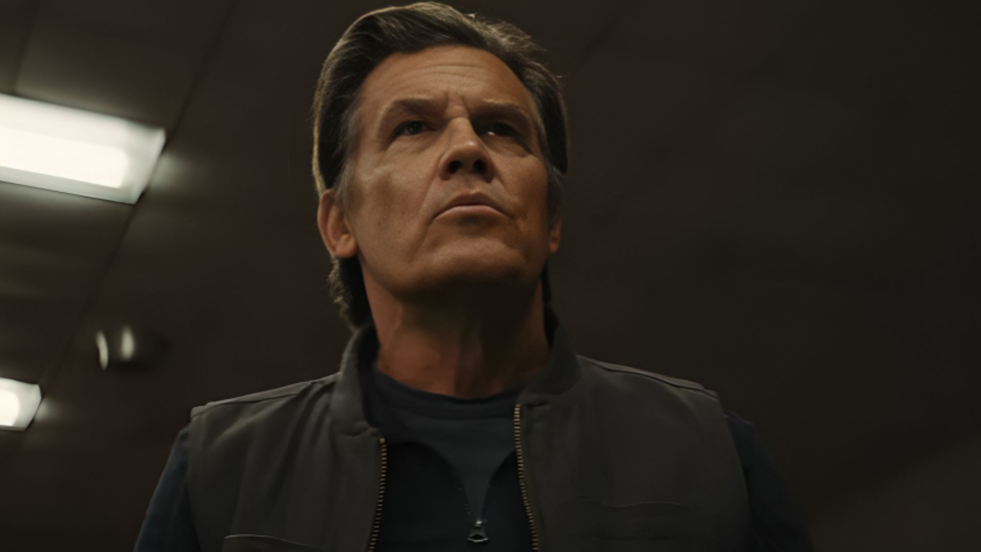 Josh Brolin in Weapons | Image via Warner Bros.