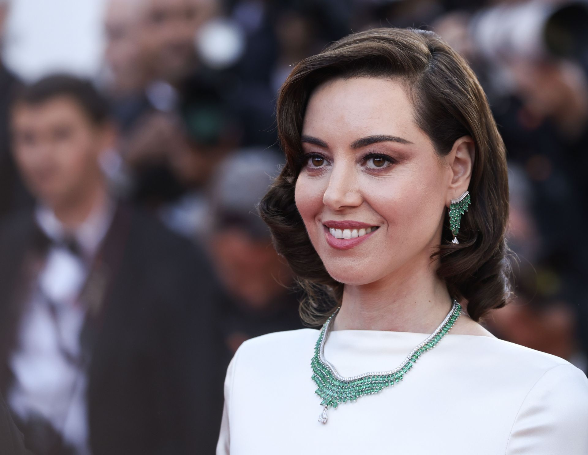 &quot;Megalopolis&quot; Red Carpet - The 77th Annual Cannes Film Festival - (Image via Getty)