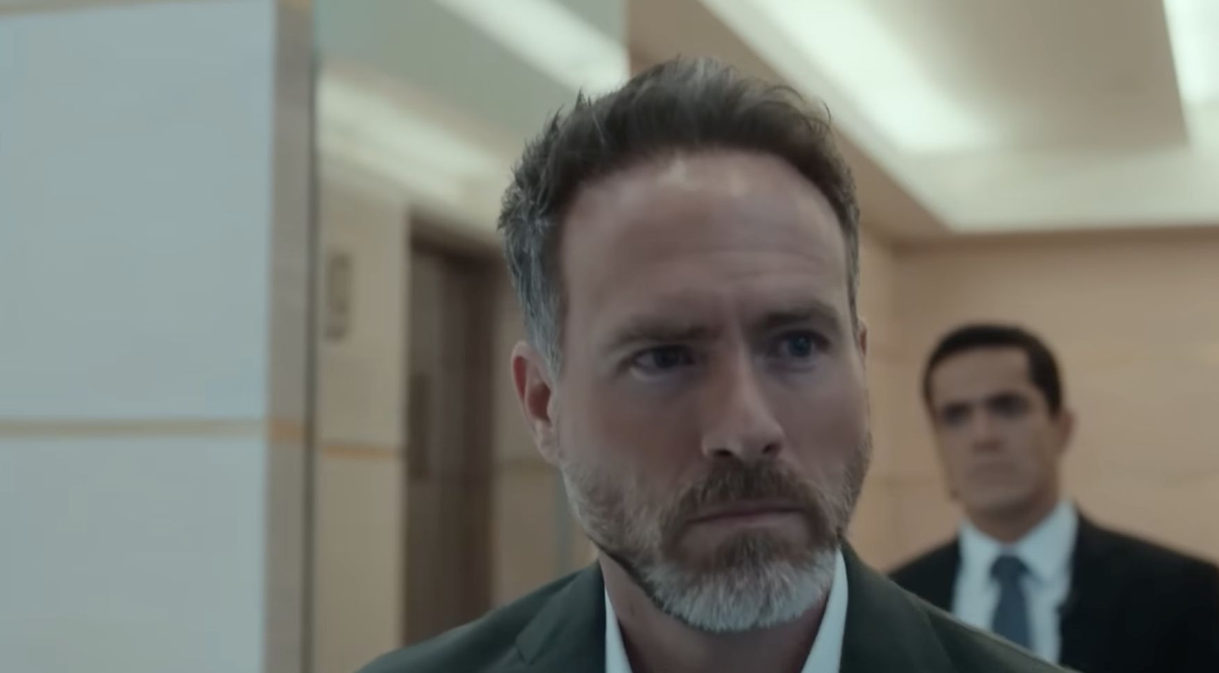 Unspeakable Sins (Image via Netflix)