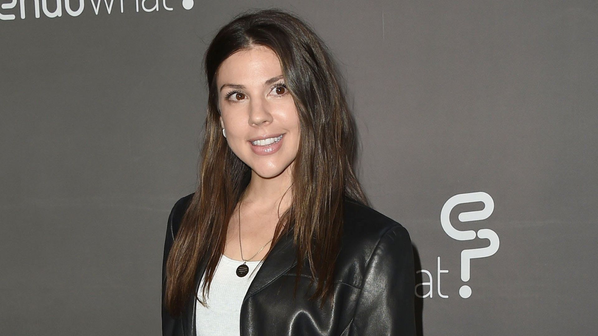 General Hospital&#039;s Kate Mansi | Image: JPI