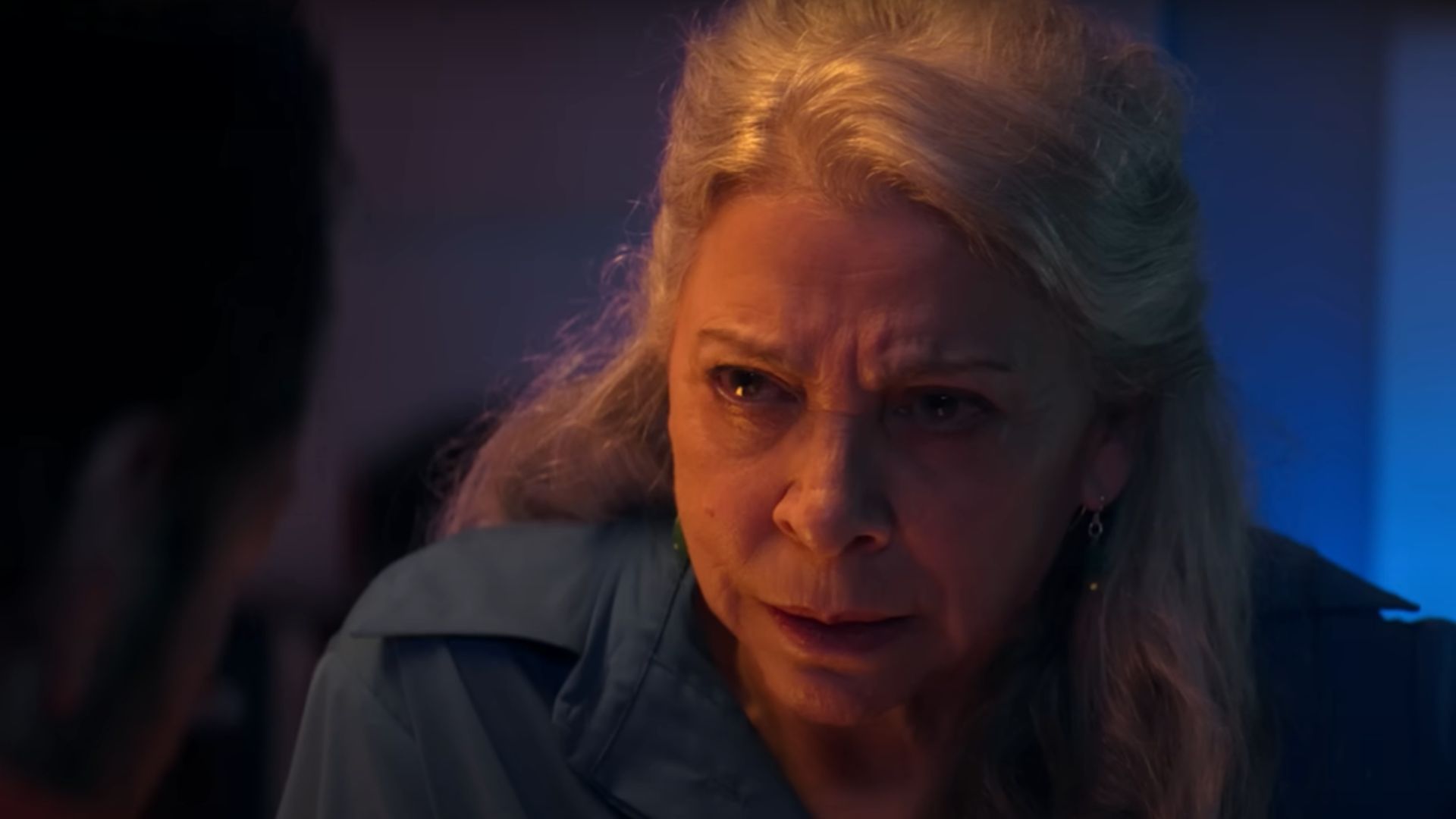 Could there be a Two Graves Season 2? (Image via YouTube/Netflix)