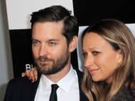 premiere of Bleecker Street Media's "Pawn Sacrifice" - Arrivals - Source: Getty Photo by Albert L. Ortega