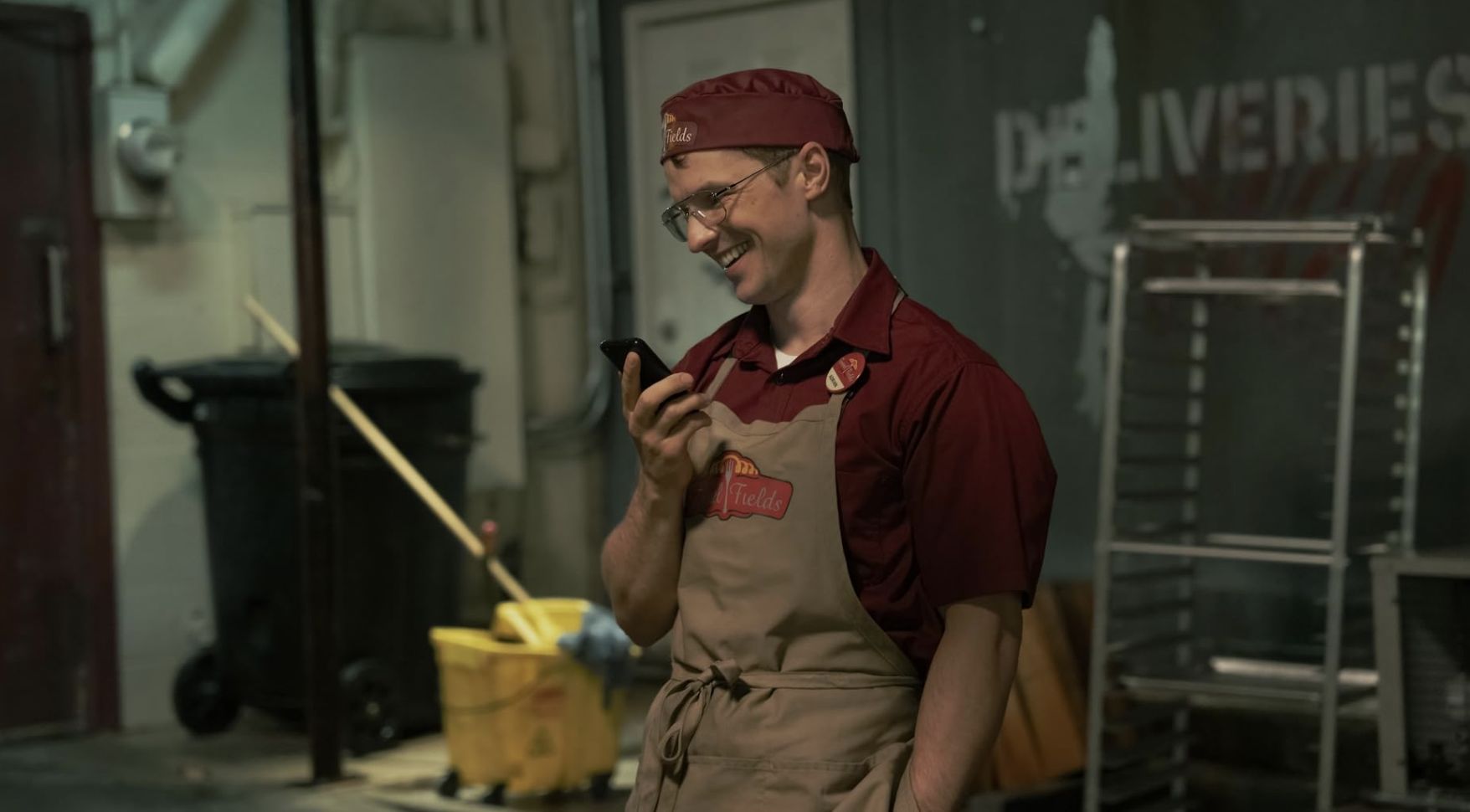 Peacemaker Season 1 (Image via Prime Video)